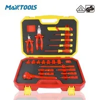 مجموعه ابزار 21 عددی VDE Insulated