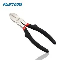 دستگیره وینیل انبر مورب شانه های بیرون زده