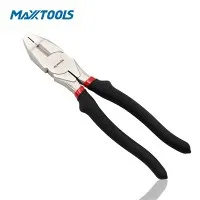 دستگیره وینیل انبر ترکیبی سنگین شانه های بیرون زده