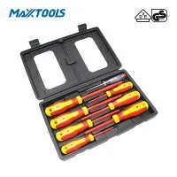 VDE 8pc Screwdriver Set