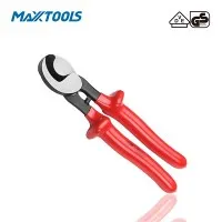 قیچی کابل VDE با دسته فرو بردن