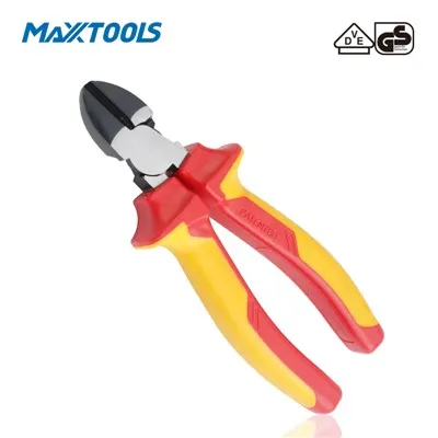 VDE Diagonal Cutting Pliers